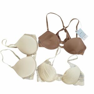 Pepper Bras Brand New